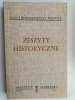 ZESZYTY HISTORYCZNE. ZESZYT 71